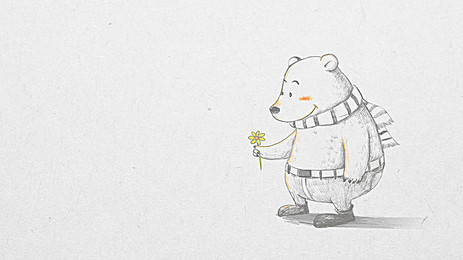 463x260 Masha And The Bear Background Photos, 1025 Background Vectors And - Masha And The Bear Sketch