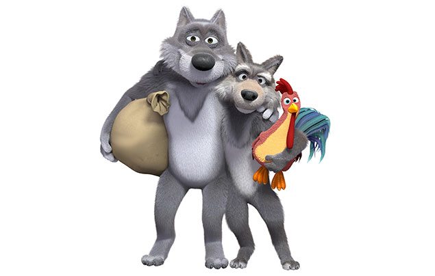 635x404 Masha And The Bear Easter! National Geographic Kids - Masha And The Bear Sketch