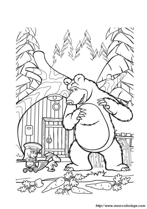565x800 303 Best Care Bears Images Bear Coloring Sheet - Masha And The Bear Sketch