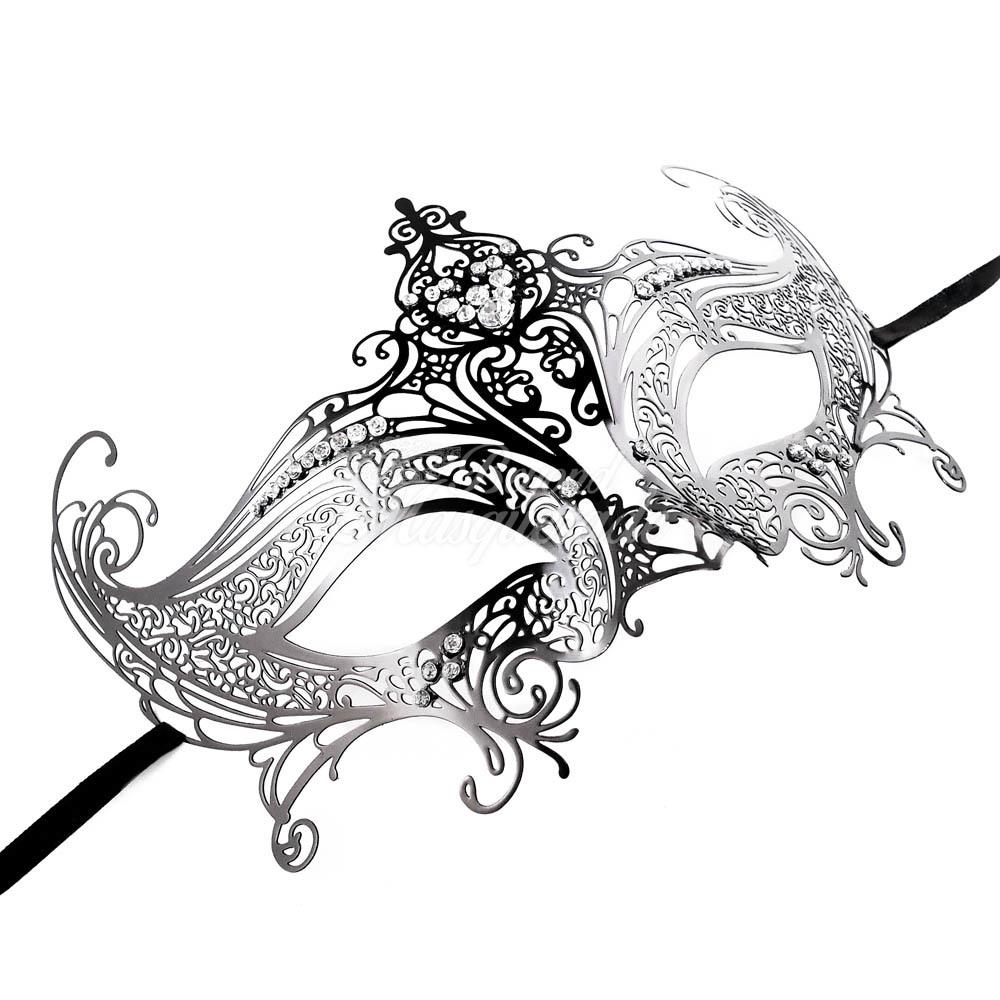 1000x1000 Queen Bee Masquerade Mask M7142 Beyond Party Supplies Amp Toys - Masquerade Mask Sketch