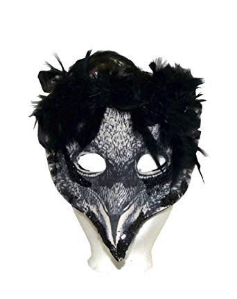 342x432 One Hundred 80 Degrees Venetian Style Costume Face - Masquerade Mask Sketch