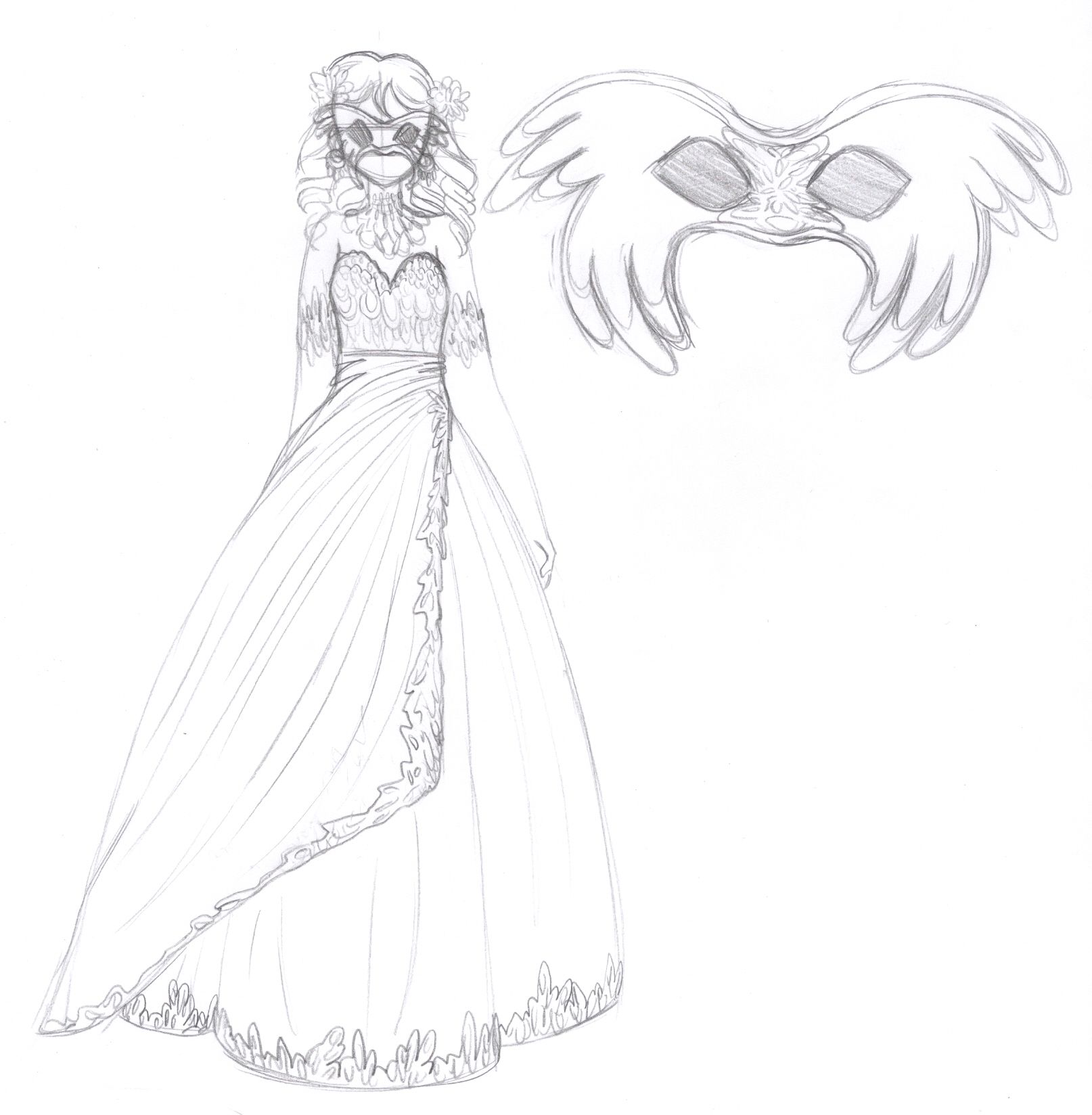 1614x1648 Smv Event - Masquerade Sketch