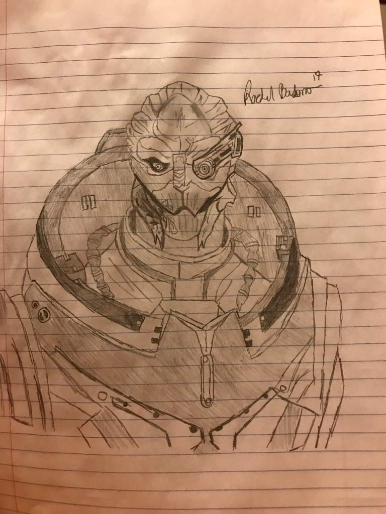 768x1024 Mass Effect Sketches Art Amino - Mass Effect Sketch