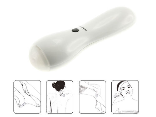 500x375 Massage Light 15cm - Massage Sketch