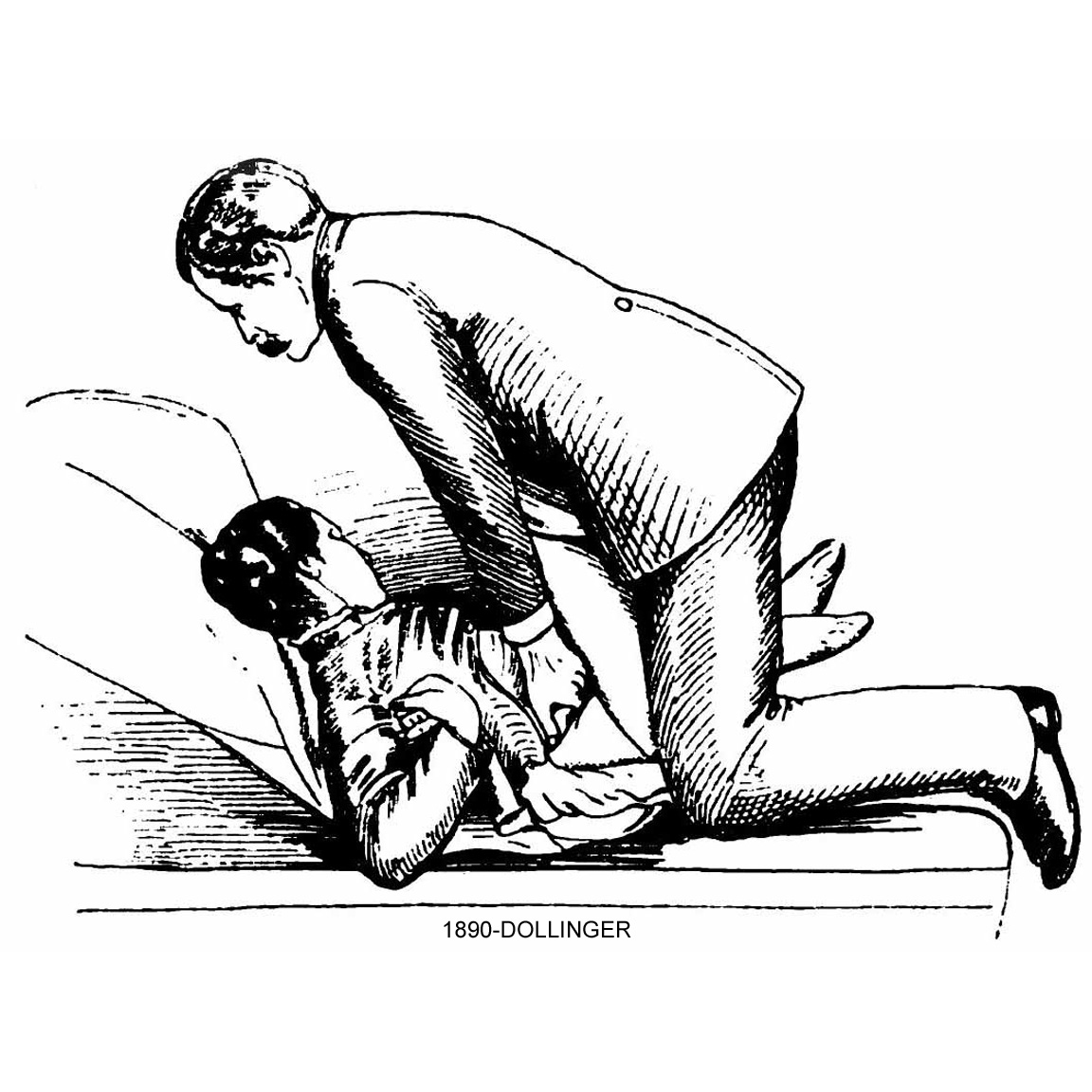 1152x1152 Therapeutic Massage - Massage Sketch