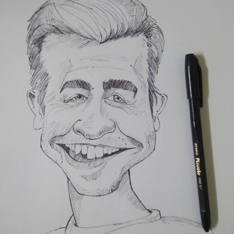 480x480 Photos About - Masterpiece Sketches