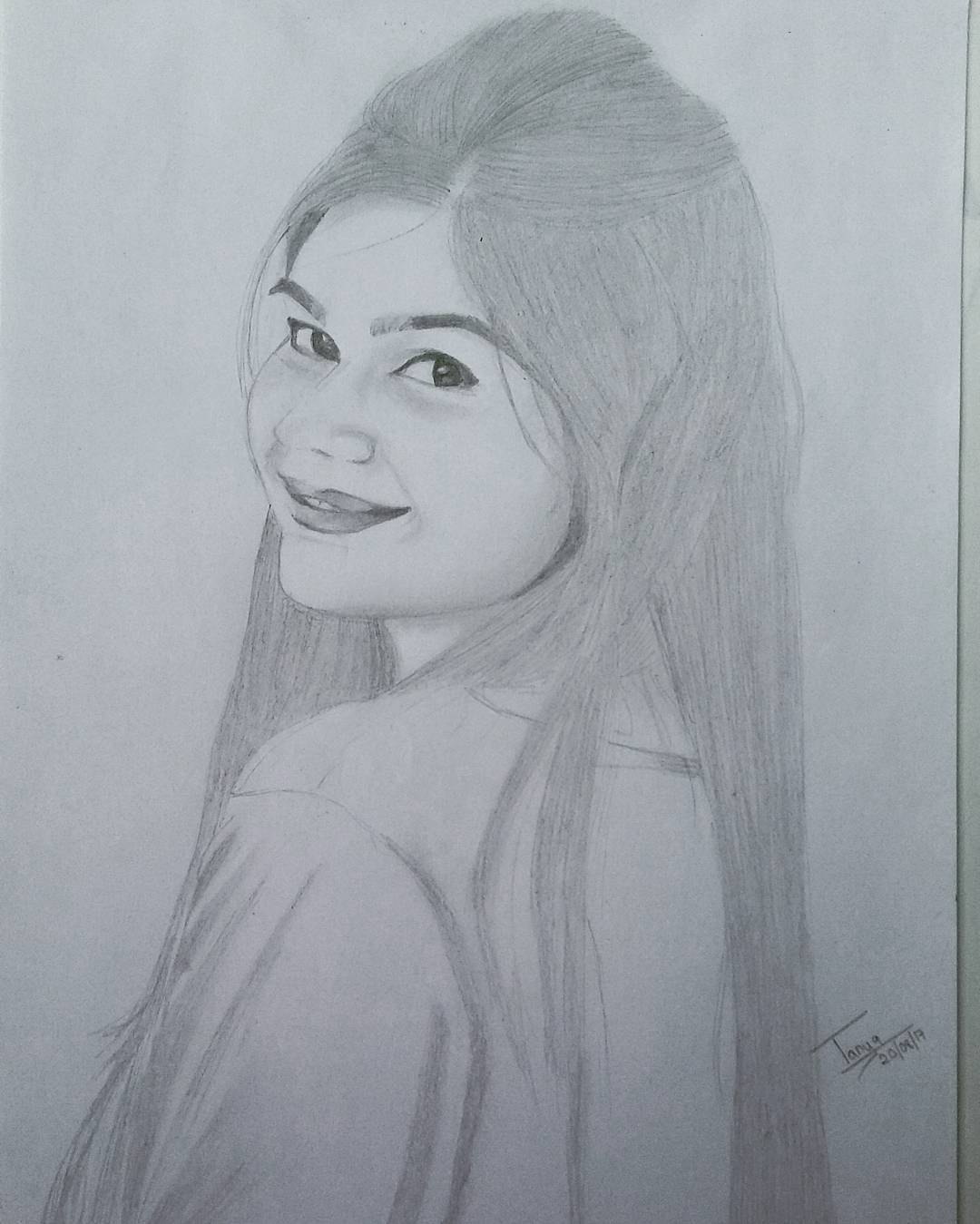 1080x1349 Cousinsketch - Masterpiece Sketches