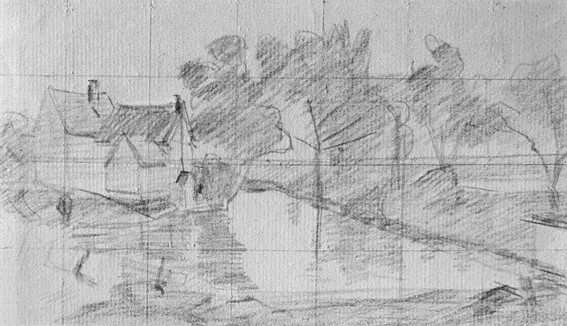 567x326 Art Gallery, Wickham Market, East Anglian Traditional Art Centre - Masterpiece Sketches
