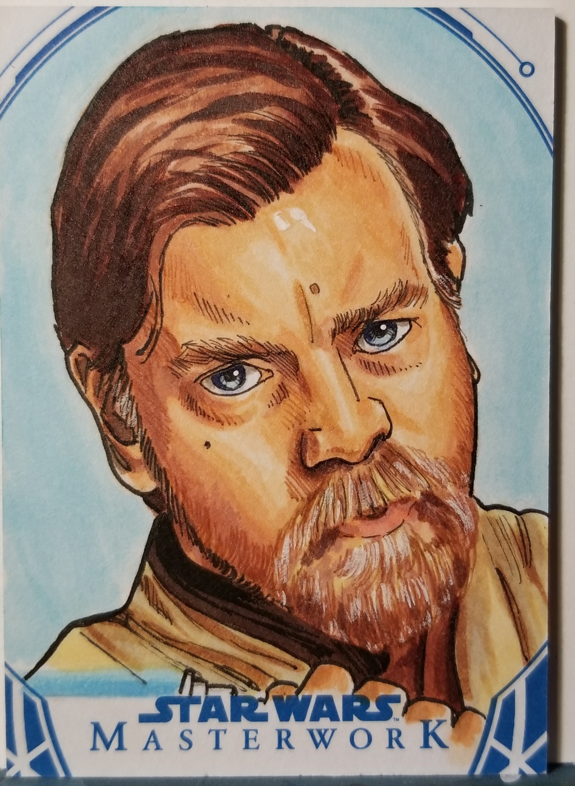 1920x2624 Artstation - Masterwork Sketch