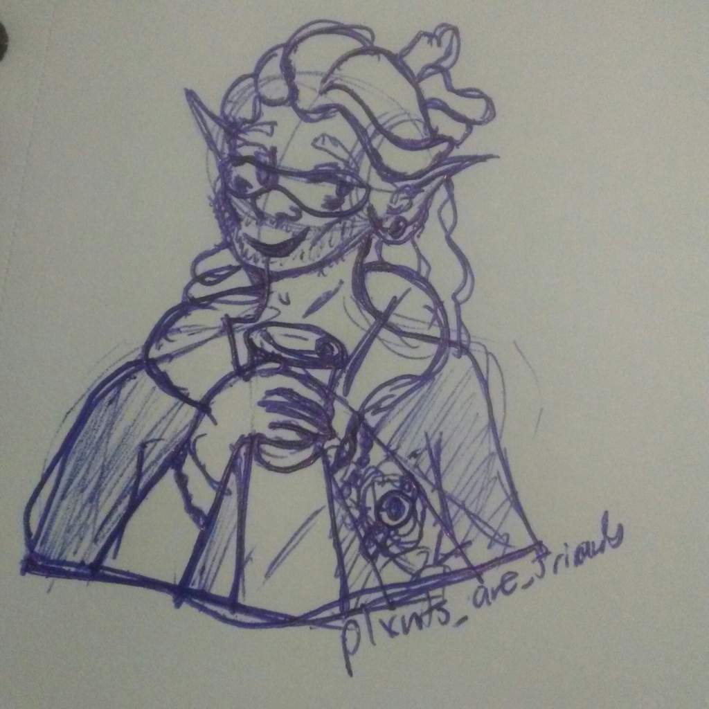 1024x1024 Mat Sketch Dream Daddy Amino - Mat Sketch