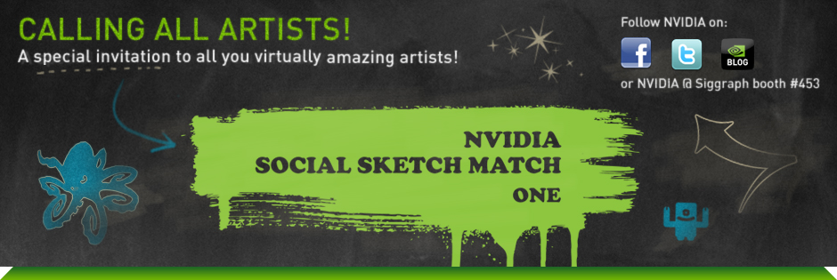 940x315 Social Sketch Matchnvidia - Match Sketch