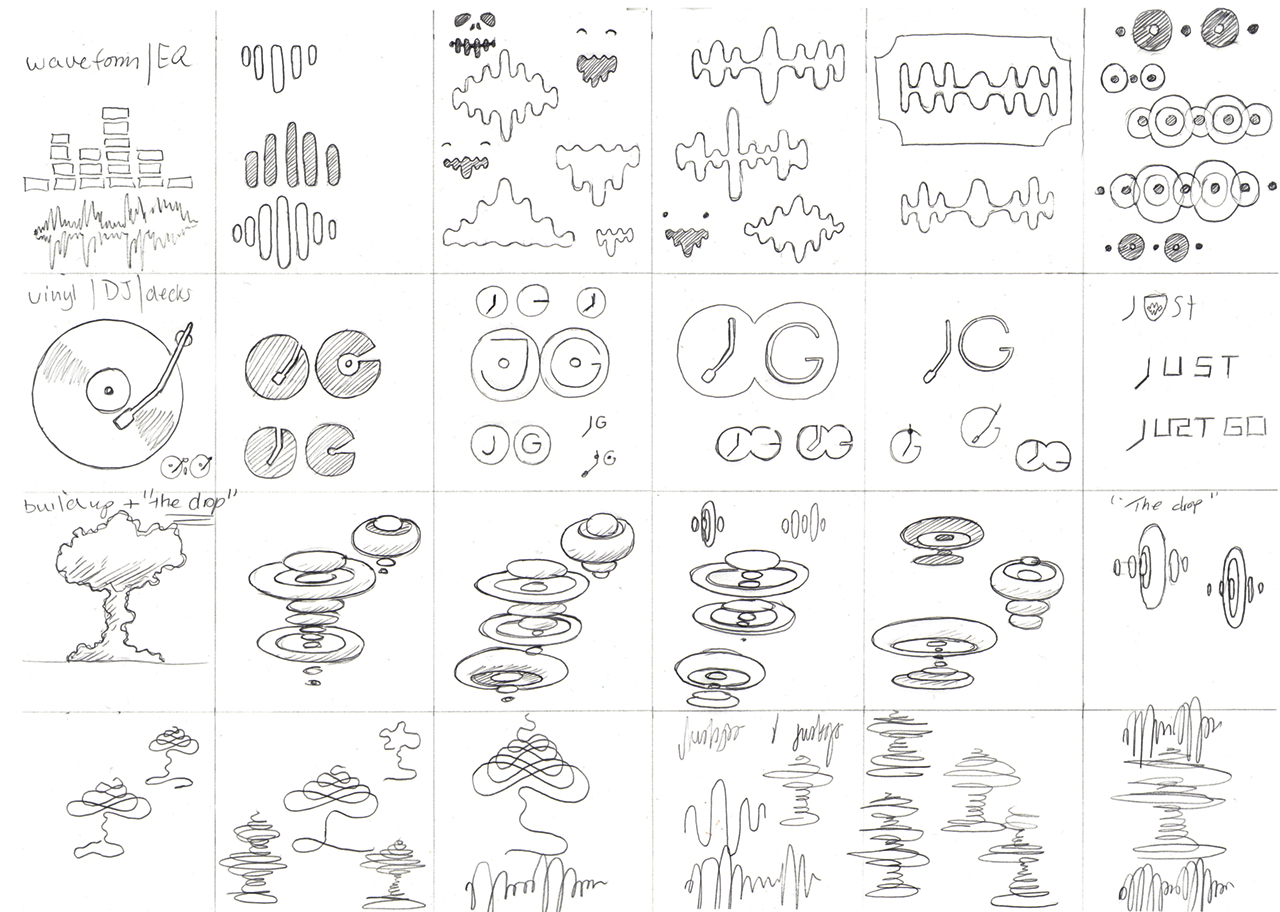 1280x912 Sketches Graham Todman Freelance Ui Ux Product Designer - Matrix Sketching