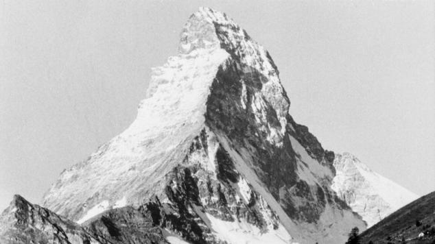 634x356 Bodies Of Two British Climbers Recovered From The Matterhorn - Matterhorn Sketch