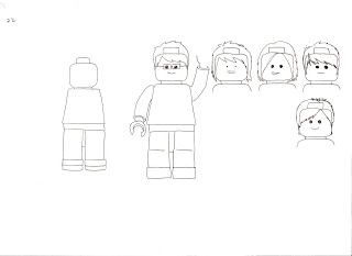 320x233 Make Art Not War Lego Mayday Sketch - May Day Sketch