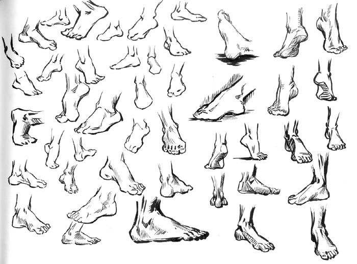 700x517 Mix Of Sketches (Update 18. May) - May Day Sketch