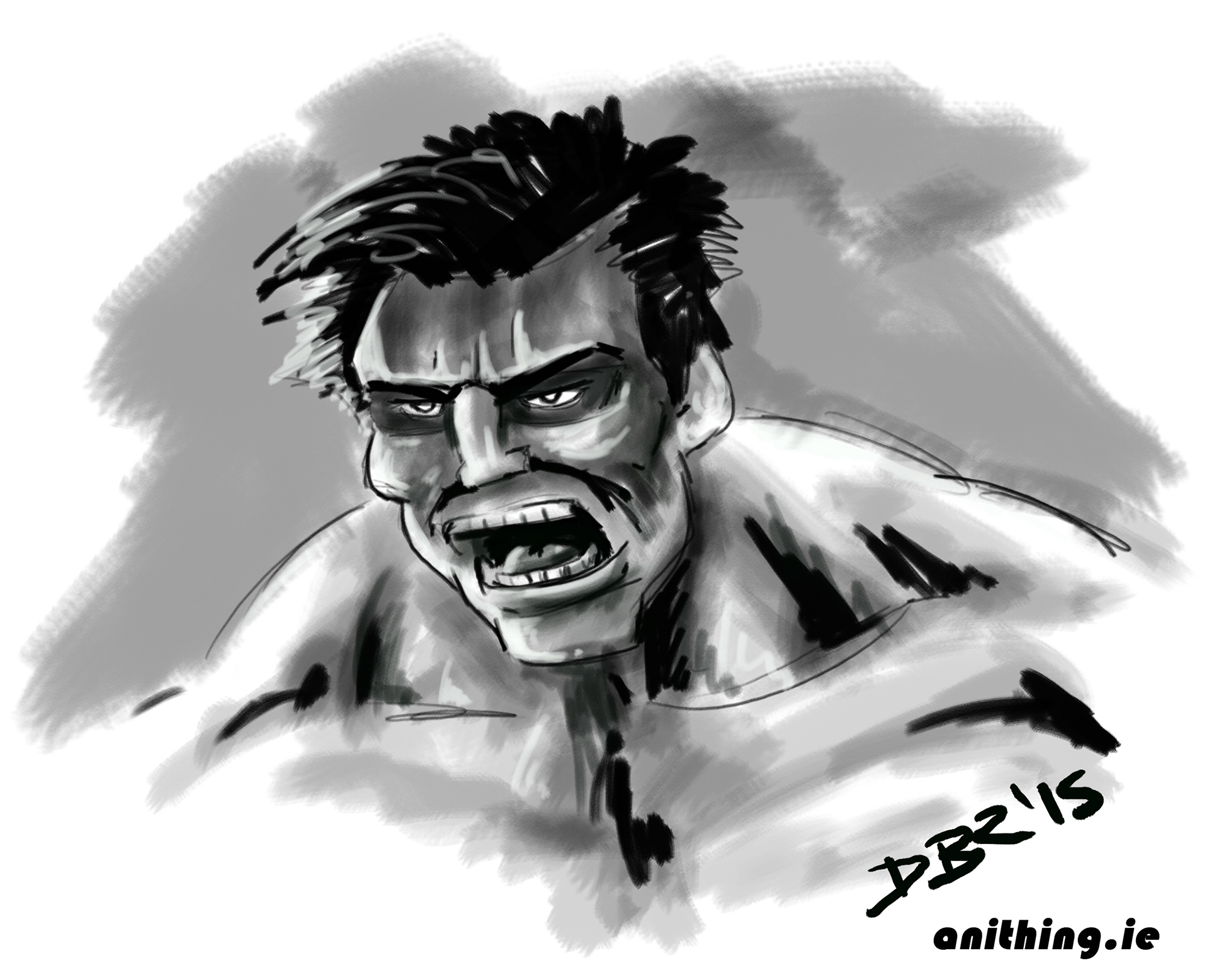 1920x1557 David Butler - May Day Sketch