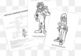 260x180 Free Download Finger Line Art Paper Sketch - Mayflower Sketch