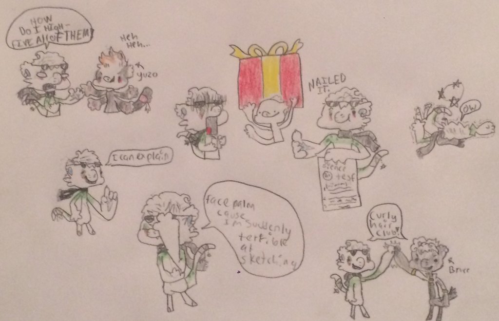 1024x659 Maze Sketch Dump By Tehgamingfox - Maze Sketch