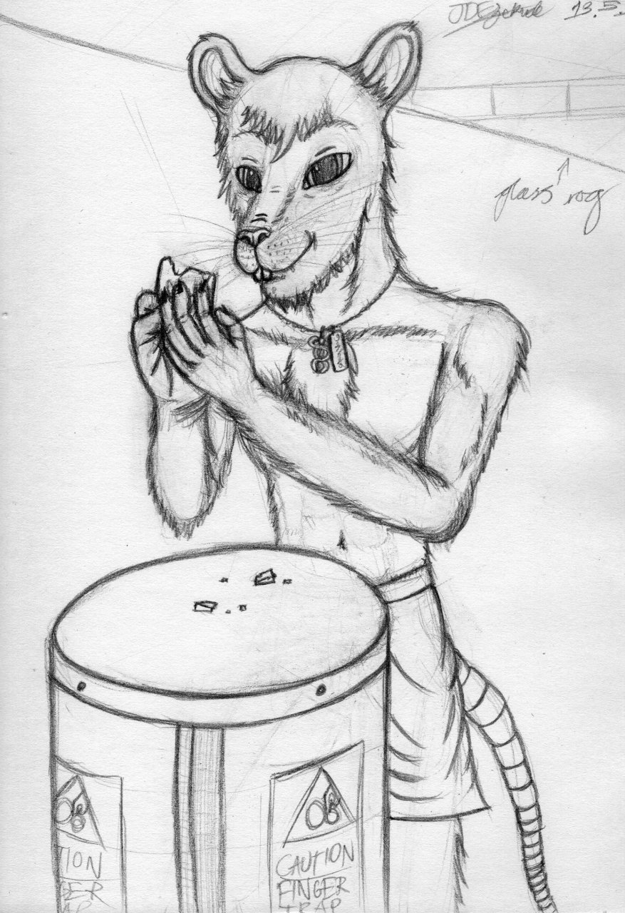 877x1280 The Legacy Of Dr. Moreau - Maze Sketch