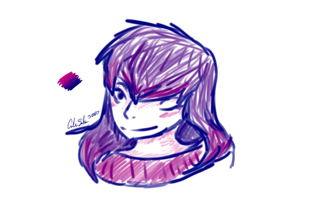 1131x707 Mc Sketch By Superultramegatrash - Mc Sketch