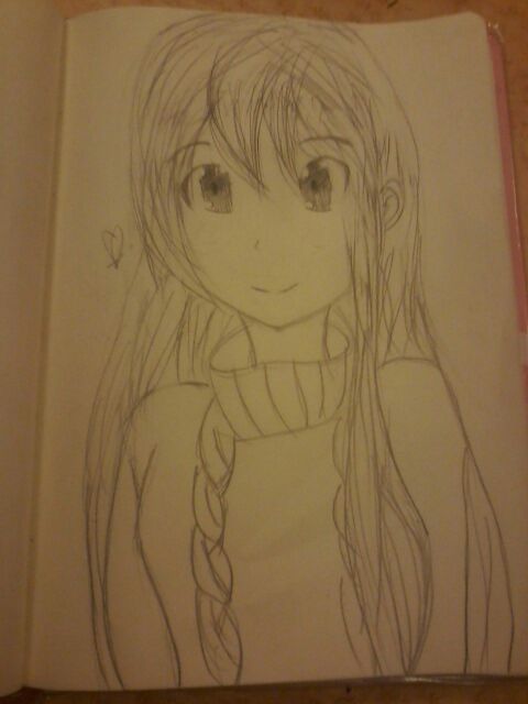 480x640 Mc Sketch Mystic Messenger Amino - Mc Sketch