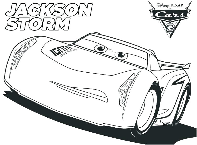 827x609 Mcqueen Cars Coloring Pages Cars Coloring Pages Lightning And - Mcqueen Car Sketch