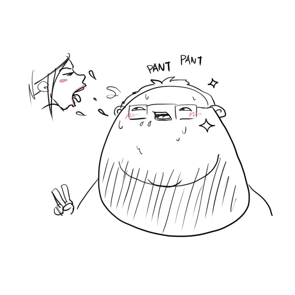 1200x1200 Jib On Twitter Drawing Fighter Jets Makes Me Feel 10. - Me Sketch