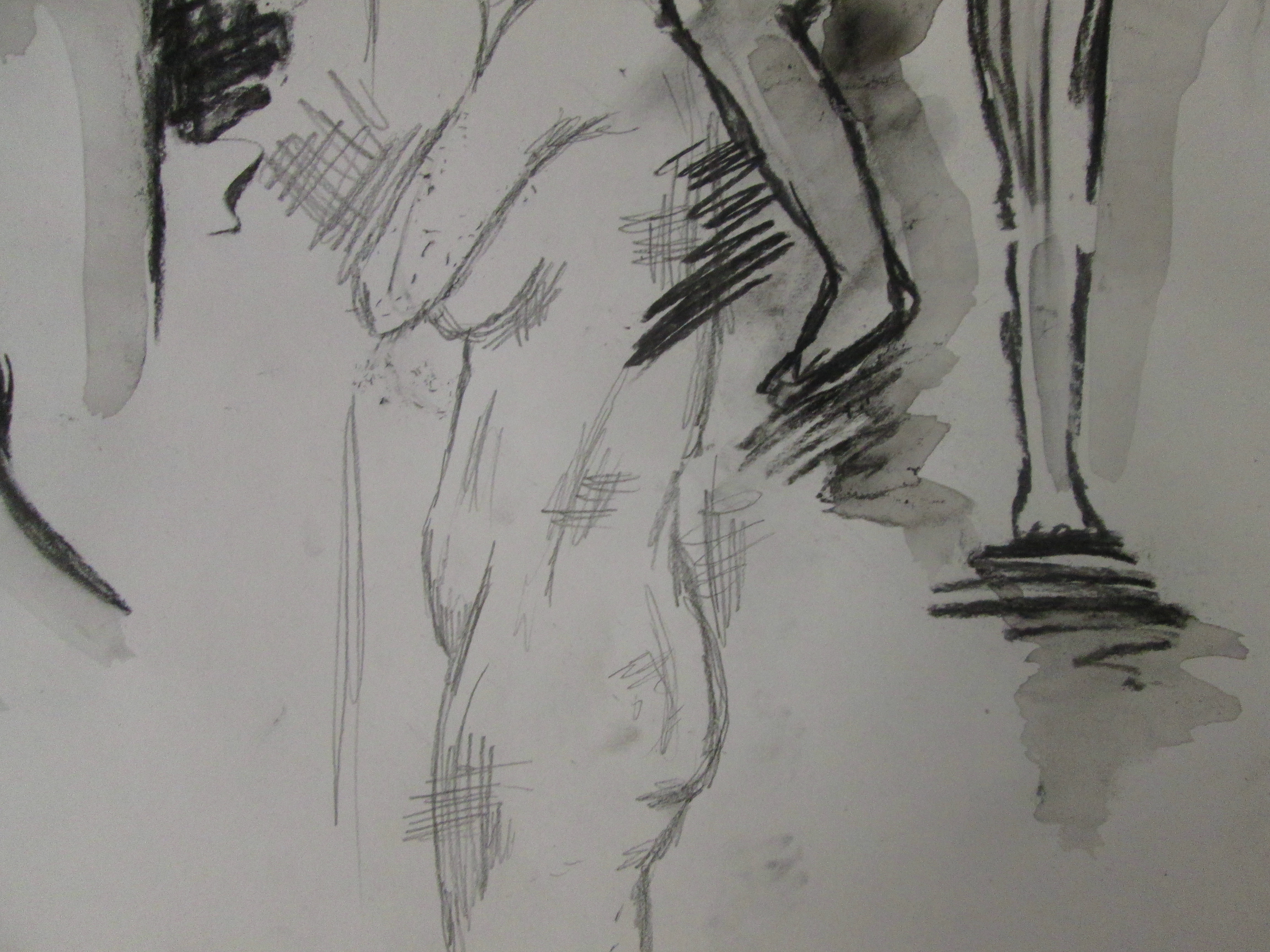 4608x3456 Sketch Gemmaschiebefineart - Me Sketch