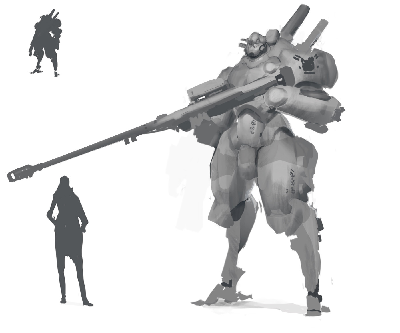 1400x1163 Brian Coughlan - Mech Sketch