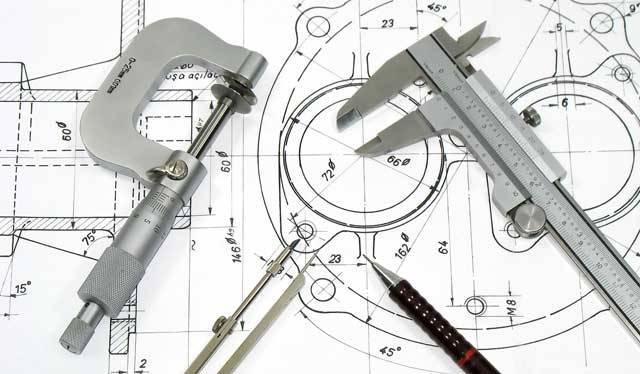 640x374 Mechanical Engineering Amp Drafting Sketch To Success! - Mechanical Engineering Sketches