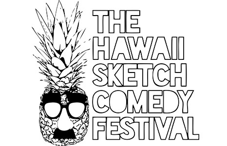 466x300 Honolulu Museum Of Art The Hawaii Sketch Comedy Festival 2018 - Media Sketch