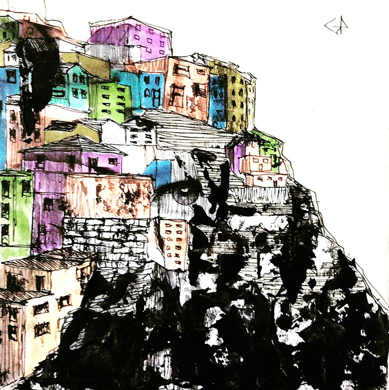 769x770 Italy - Media Sketch