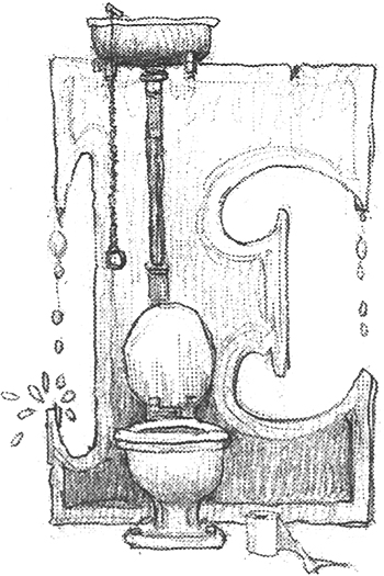 350x525 Perez On Medicine - Medical Sketches