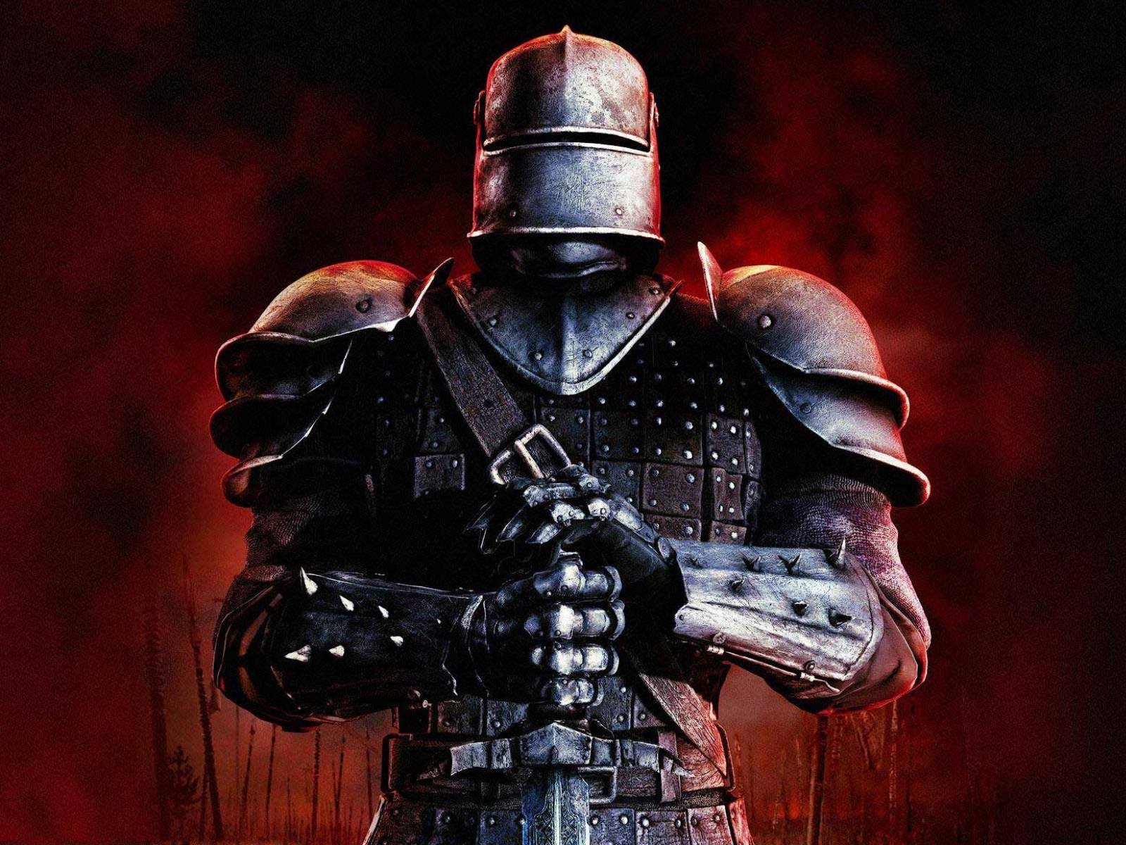 1600x1200 How To Draw Medieval Knight And Armor - Medieval Knight Sketch