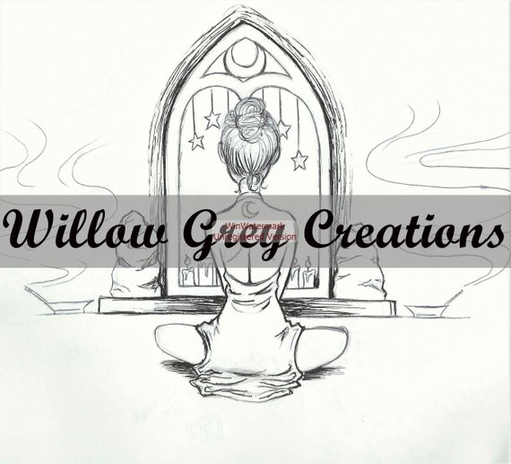 570x517 Goddess Meditation Sketch Etsy - Meditation Sketch