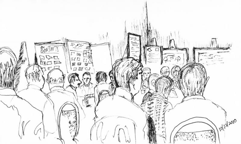 Meeting Sketch At Explore Collection Of Meeting Sketch