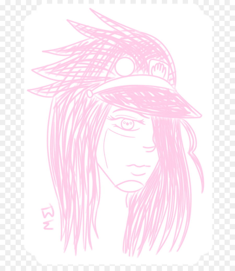 900x1040 Nose Visual Arts Sketch - Mega Sketch