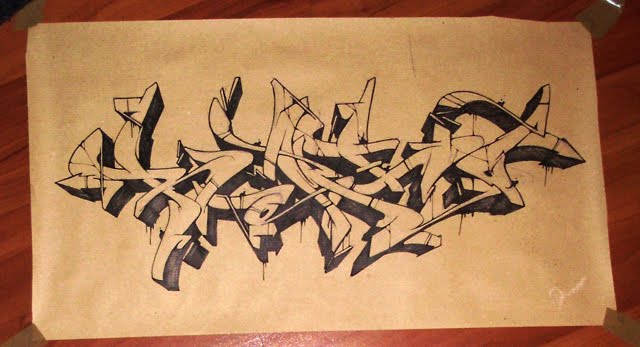 640x347 Nemo One Nemo,mosk Vs. Mega,romeo Exchange - Mega Sketch
