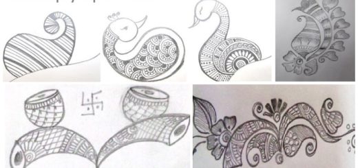 520x245 Henna Archives - Mehndi Design Sketch