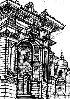 236x332 The 16 Best Stuff Images Draw, Illustration And - Memorial Sketches