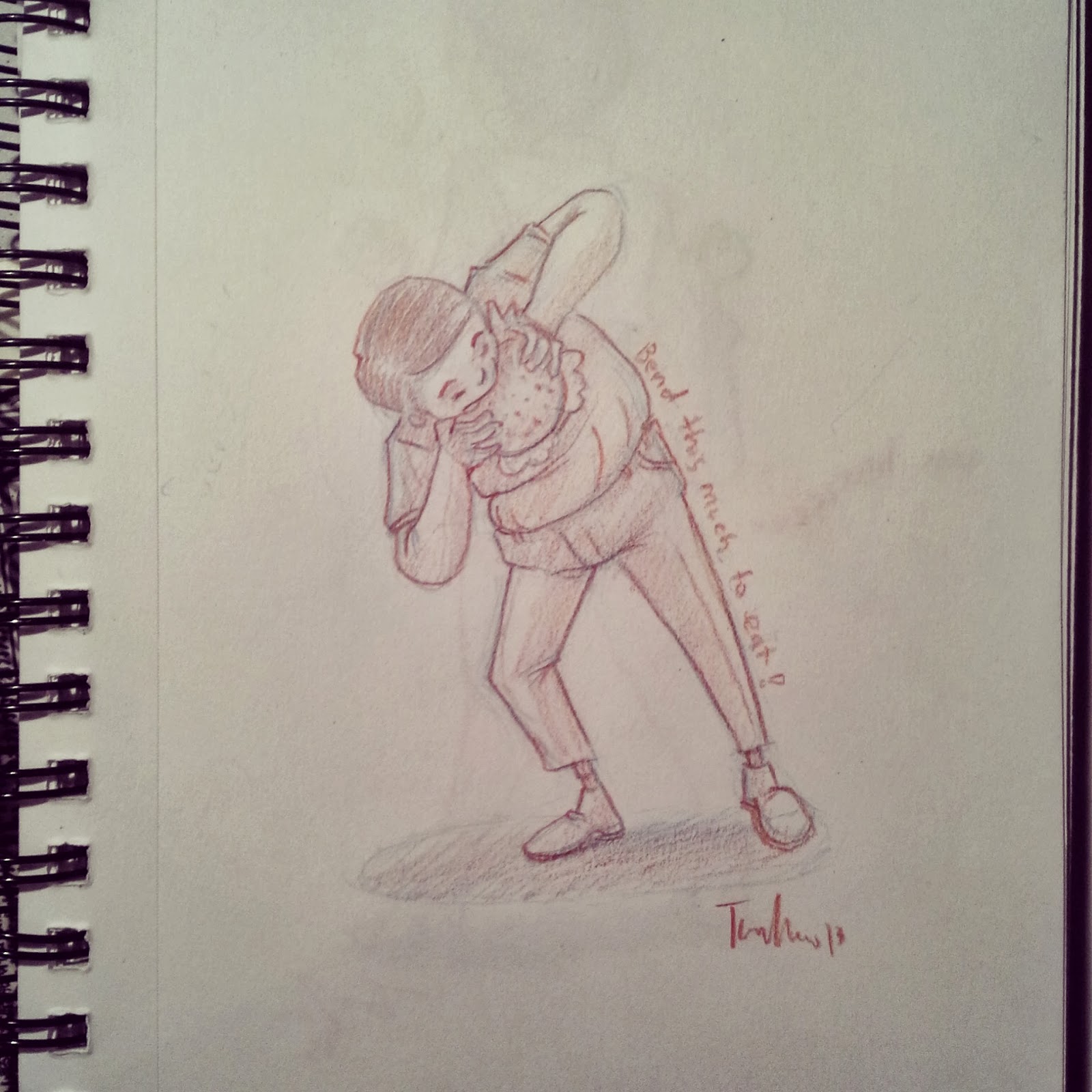 1600x1600 Sketch! Sketch! Sketch! And Other Things Memory Sketches From - Memory Sketches