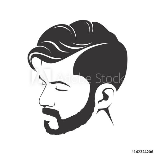 Men Hair Sketch At Paintingvalley Com Explore Collection Of Men