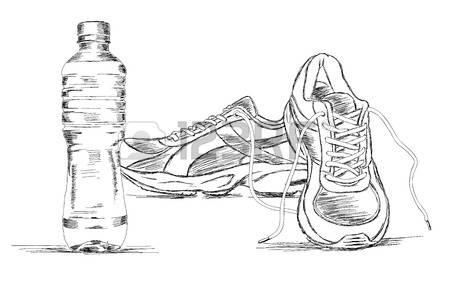 450x281 Men Shoes Clipart Design Sketch Man 17 - Men Shoes Sketch