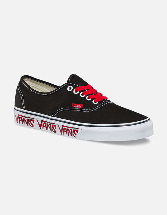 539x693 Vans Sketch Sidewall Authentic Shoes Black Combo For Men Outlet - Men Shoes Sketch