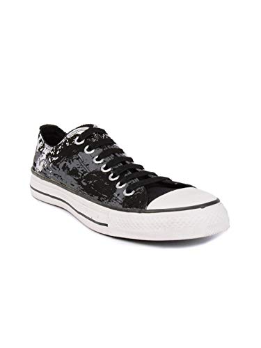 375x500 Converse Men Ct As Sketch Ox Black Casual Shoes (9uk) Buy Online - Men Shoes Sketch
