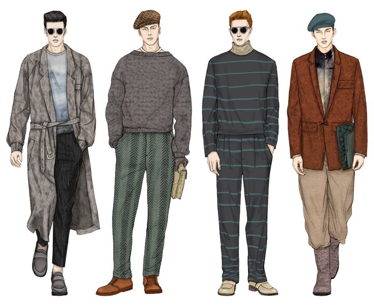 736x601 334 Best Menswear Images Gentleman Fashion, Guy - Mens Fashion Sketches