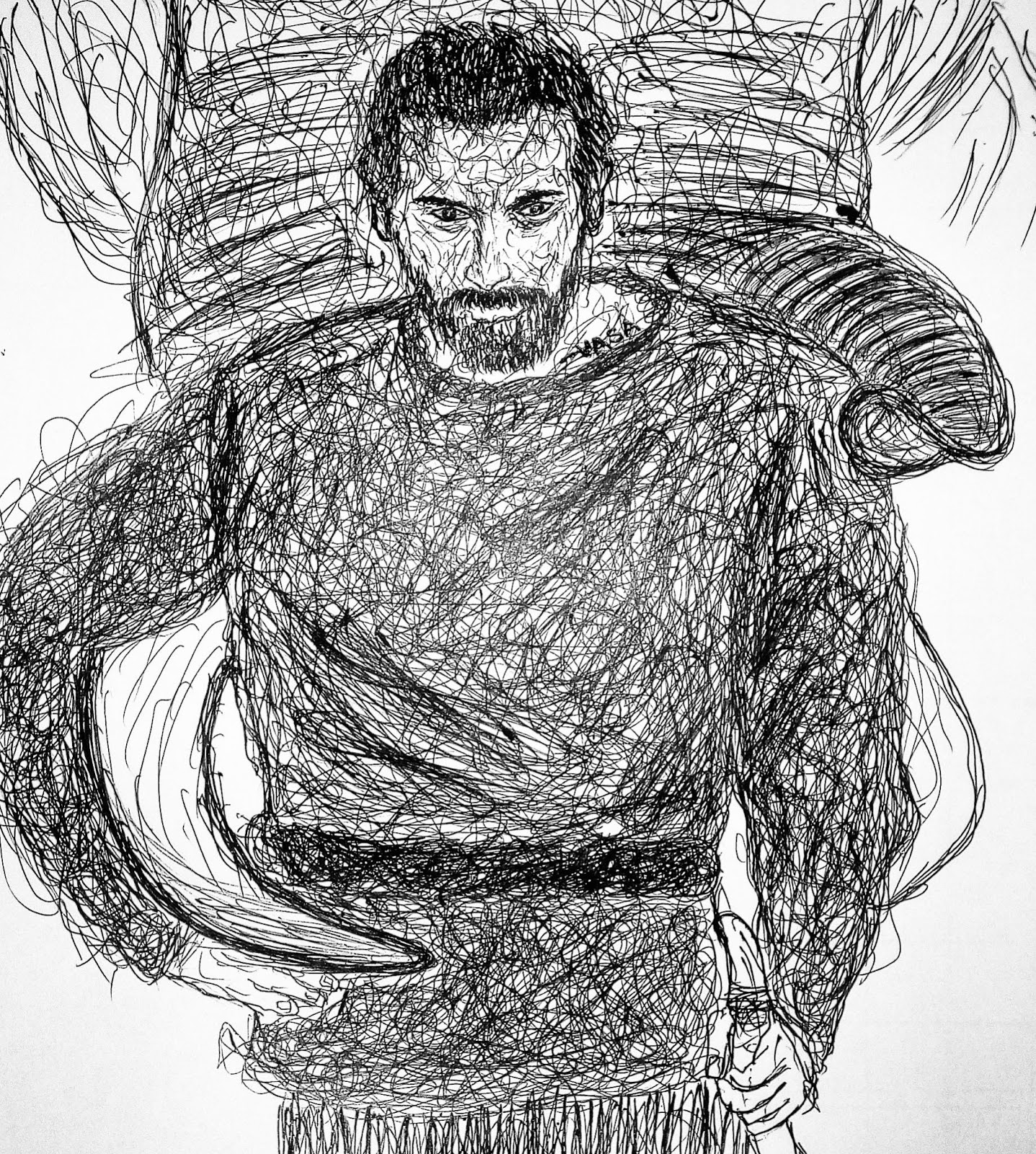 1437x1600 Vasa Sketch Hathi Mera Sathi Sketch - Mera Sketch