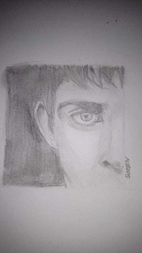 577x1024 Merlin Sketch Merlin Bbc Amino - Merlin Sketch