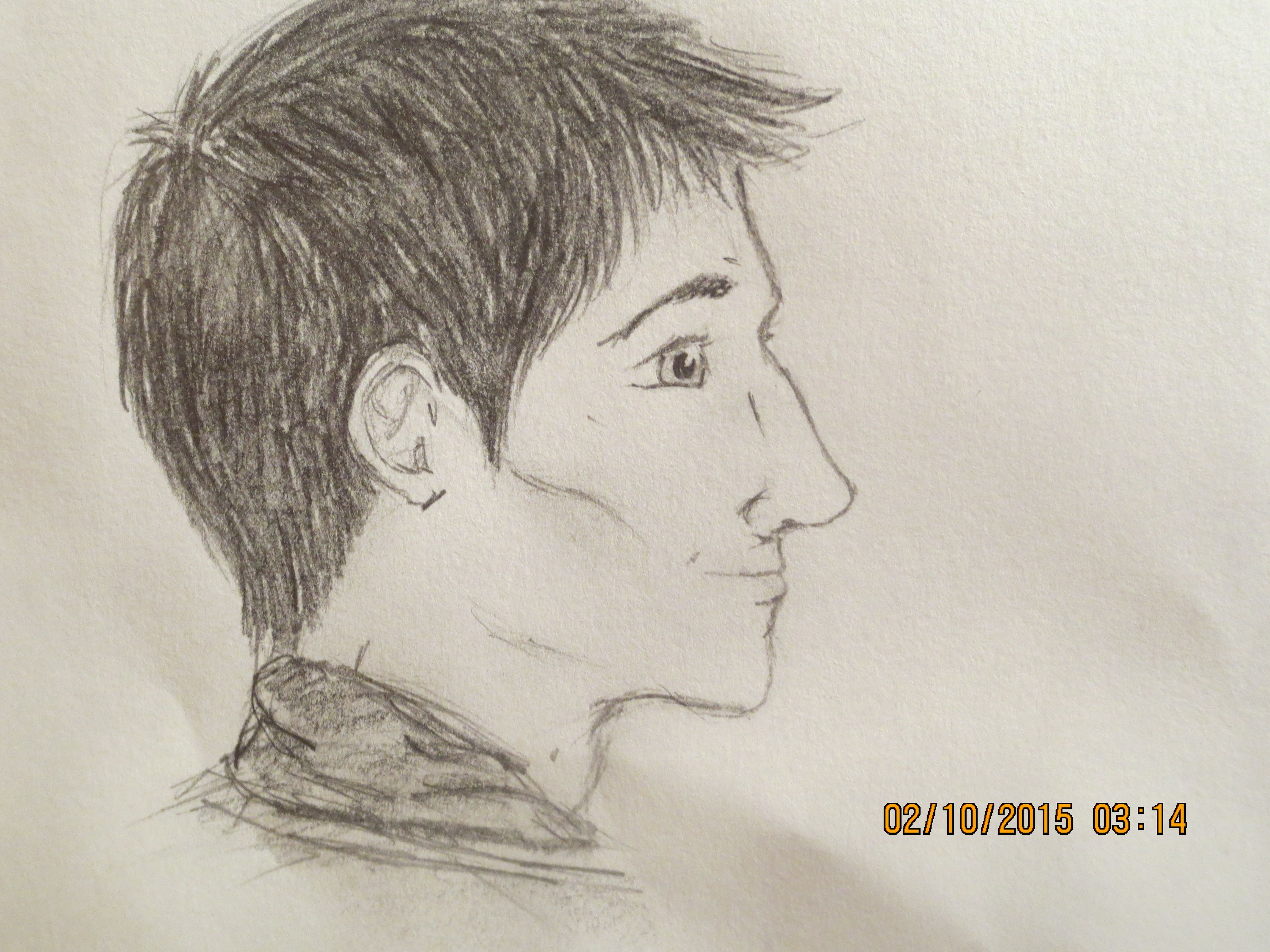 4608x3456 Merlin Sketch - Merlin Sketch