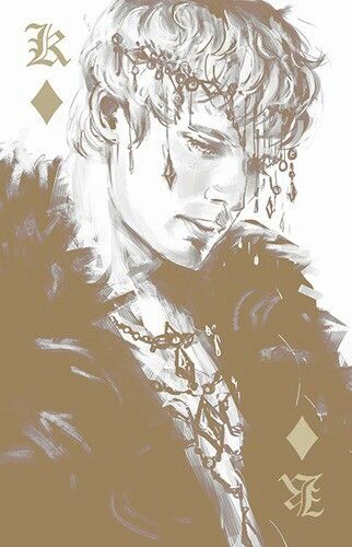 322x500 Arthur Sketch Amazing Merlin Bbc Credit To Artist - Merlin Sketch